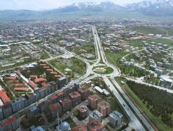 Erzurum esnafına iptal darbesi